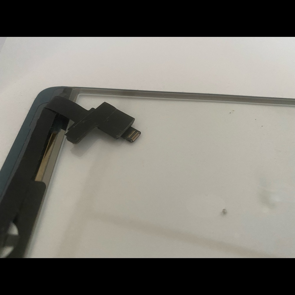 For iPad Air 2 A1566 A1567 Digitizer Touch Screen Glass Display Replacement Part